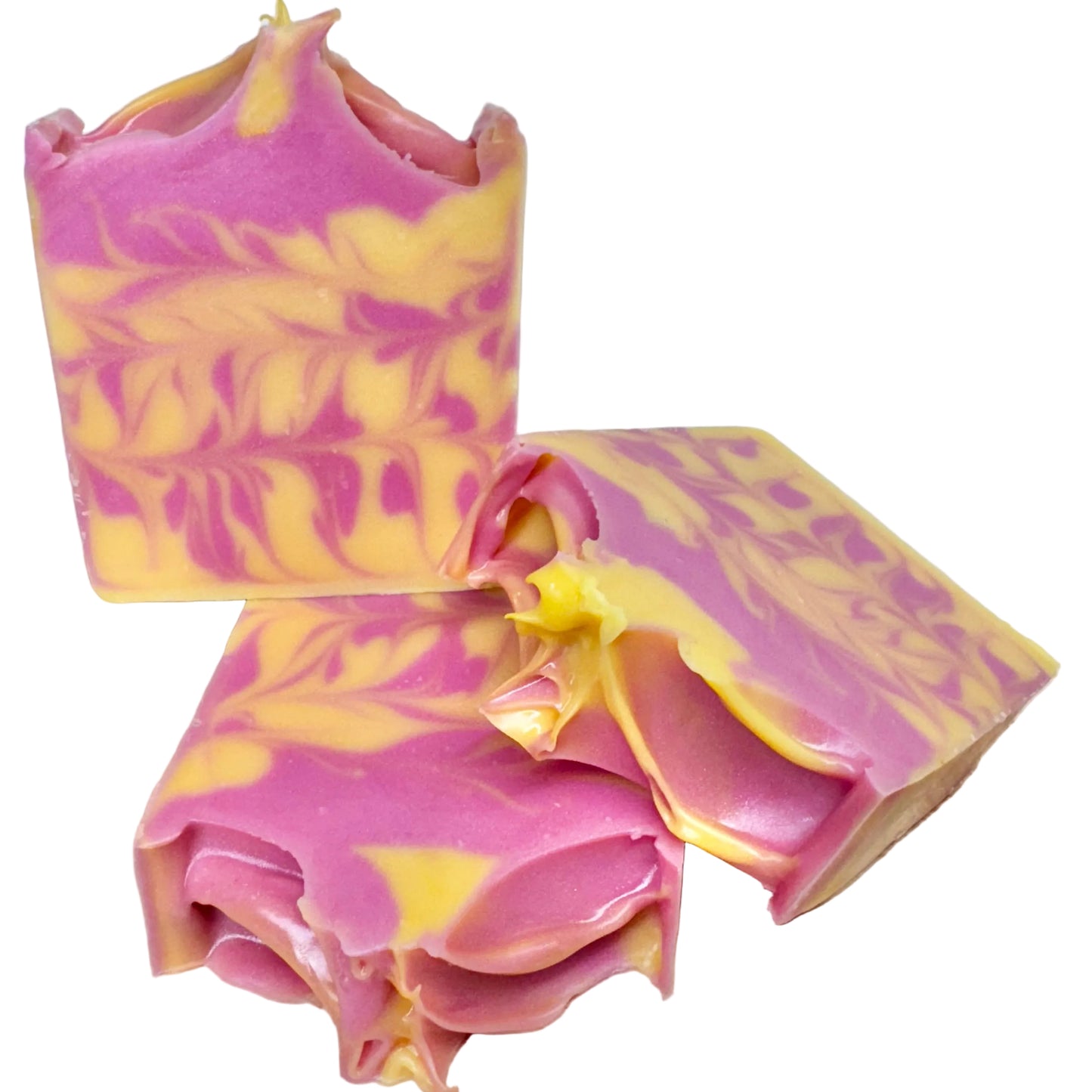 Honeysuckle Rose Soap Bar