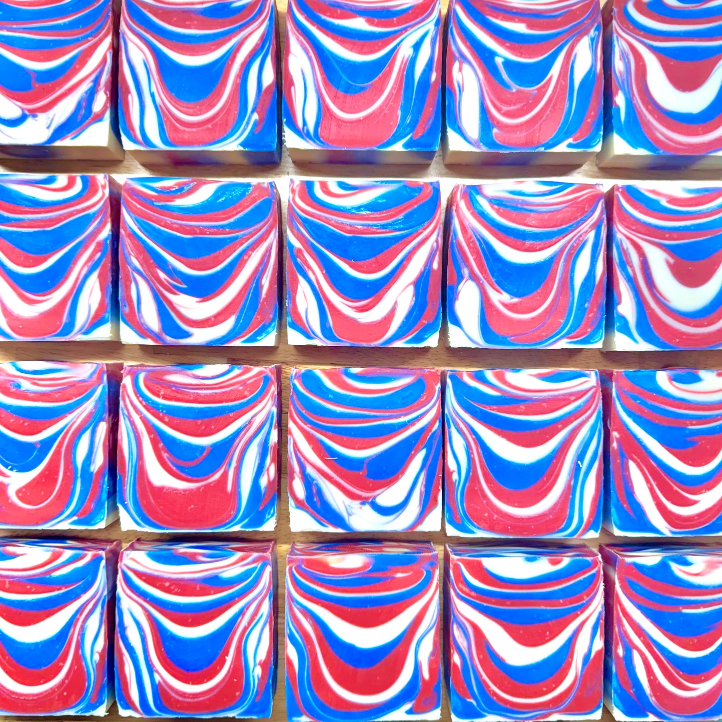 Mafia Stripes Soap Bar