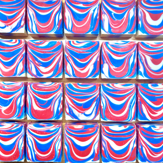 Mafia Stripes Soap Bar