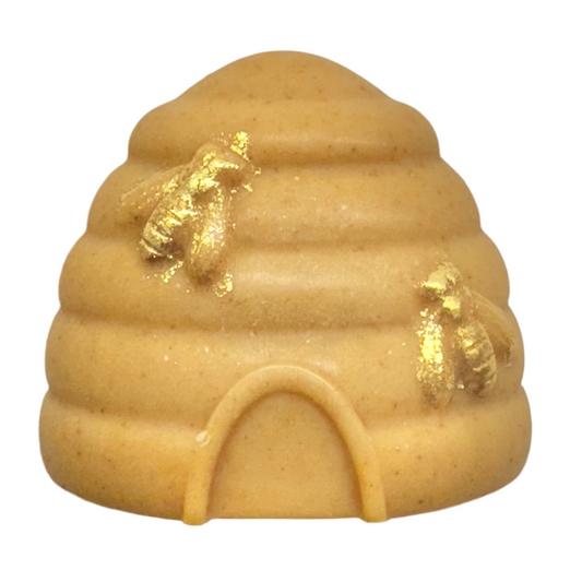 Turmeric & Tallow Soap Bar