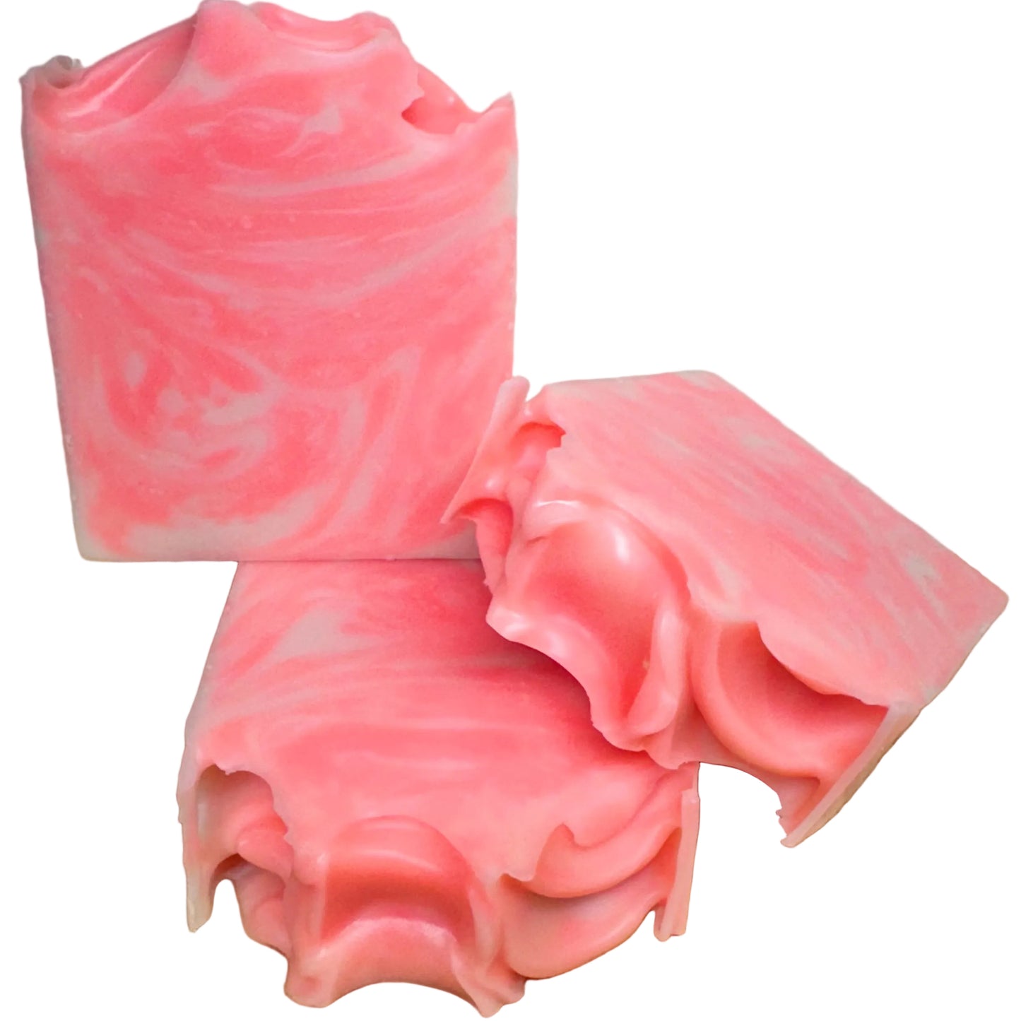 Peach Bellini Bikini Soap Bar