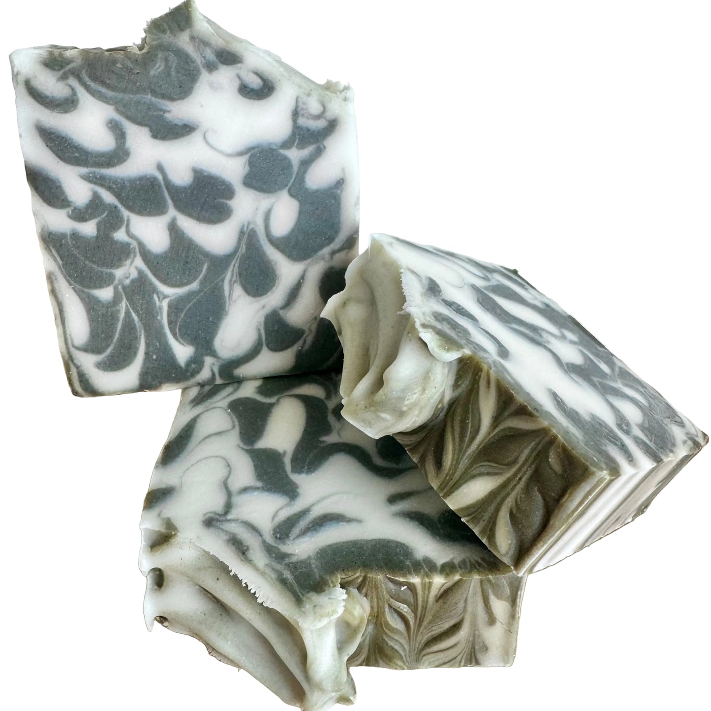 Smokeshow Coconut Milk Soap Bar