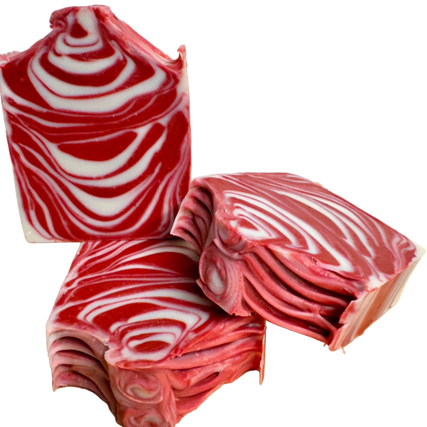 Peppermint Mocha Soap Bar