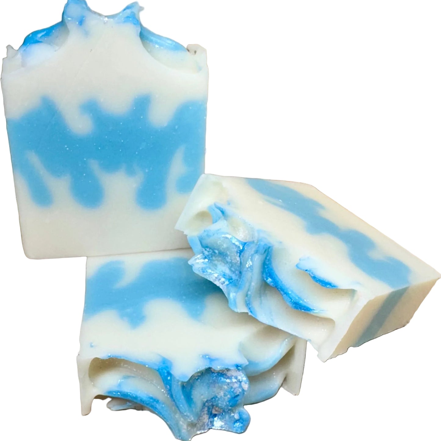Seaside Bloom Soap Bar
