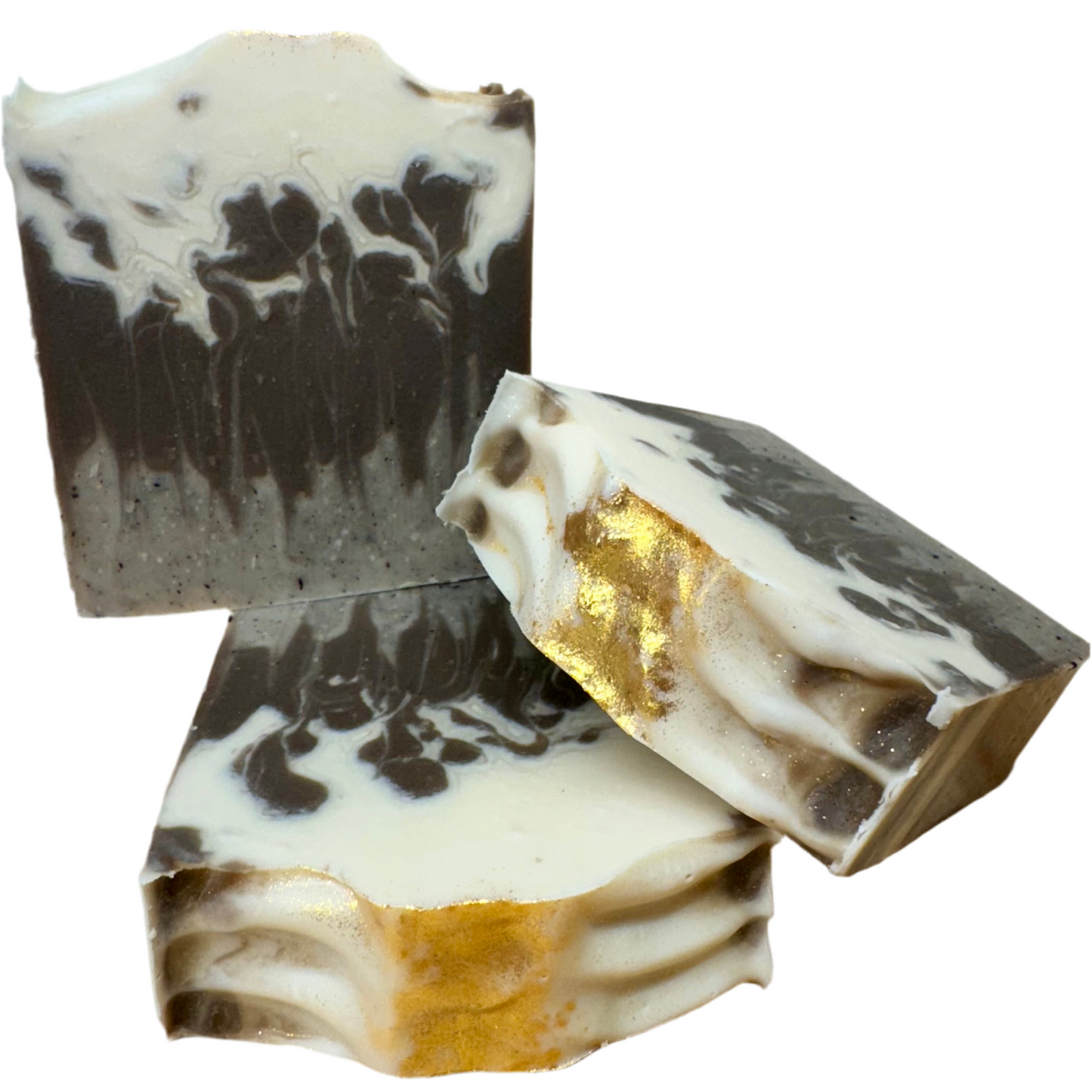 Vanilla Chai Latte Soap Bar