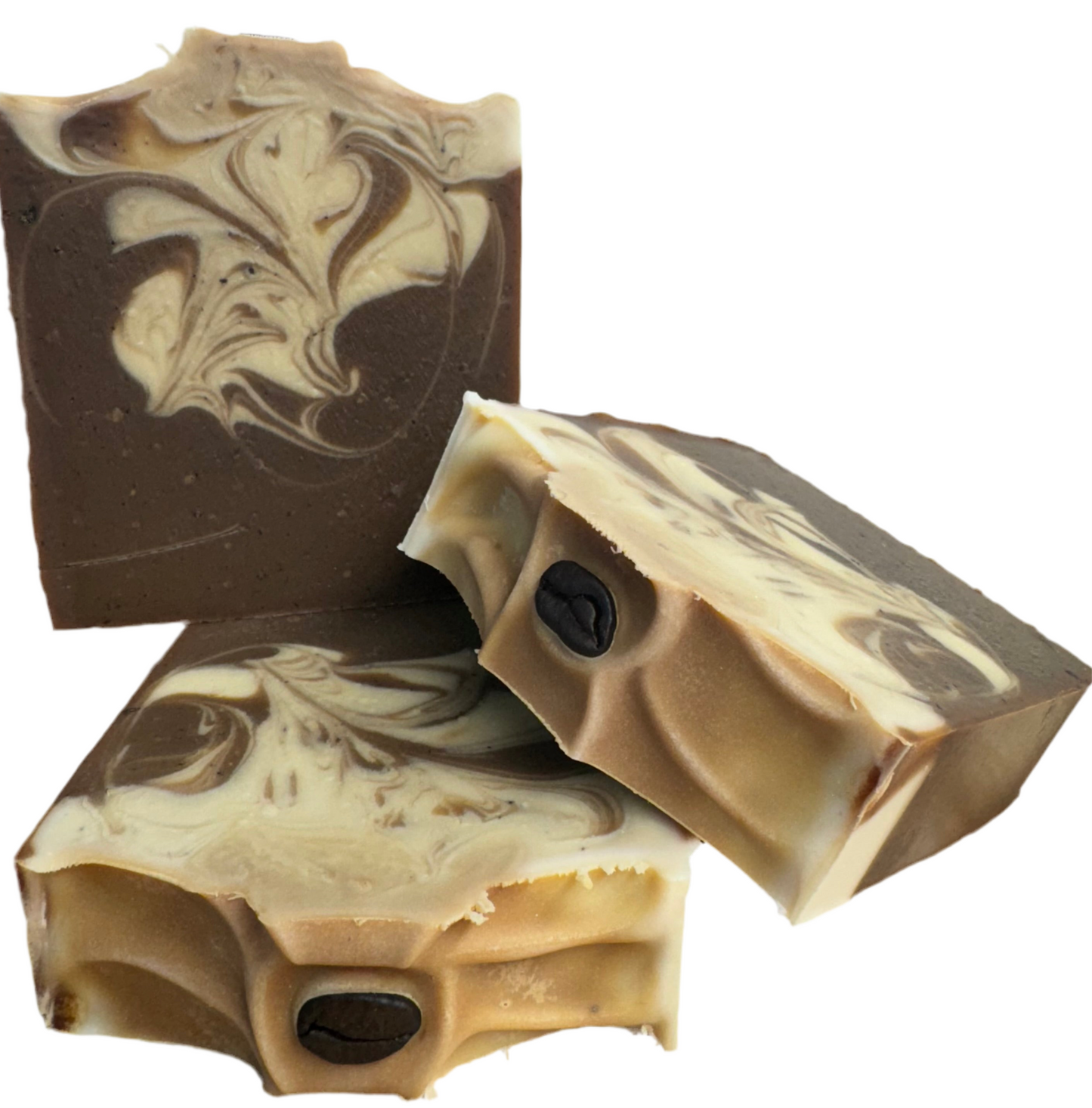 Coffee Shop Soap Bar
