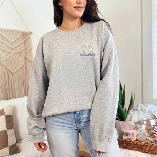 Simply Soaped Co Unisex Sweatshirt