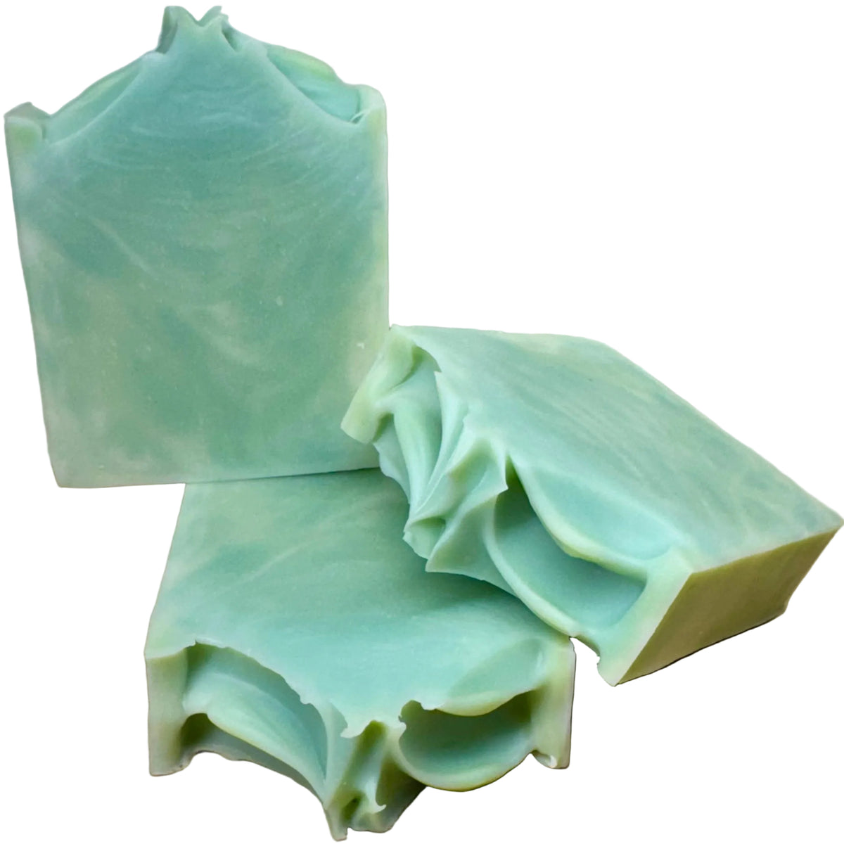 Apple Bliss Coconut Milk Soap Bar