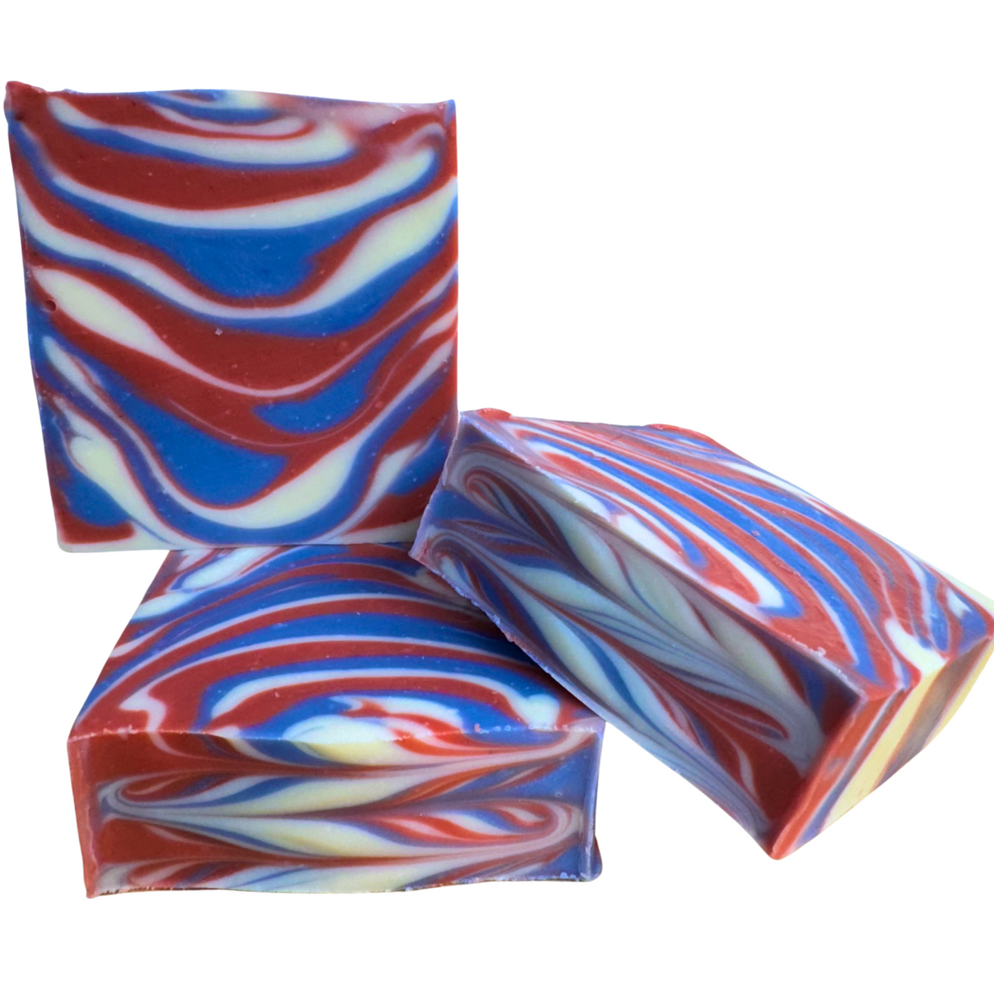 Mafia Stripes Soap Bar