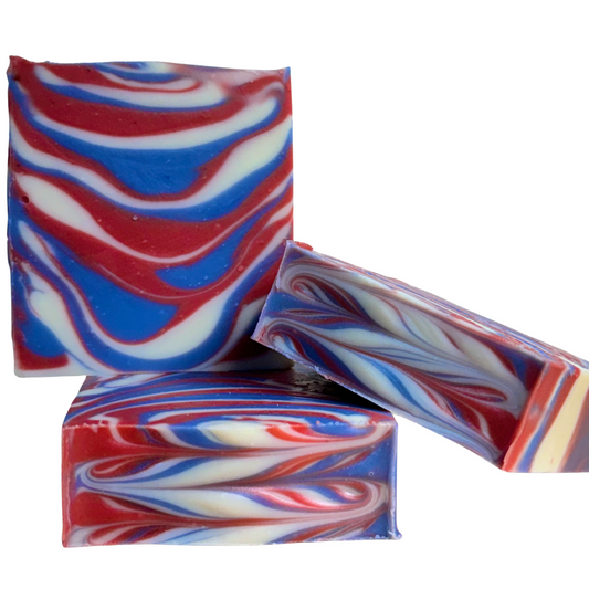Mafia Stripes Soap Bar