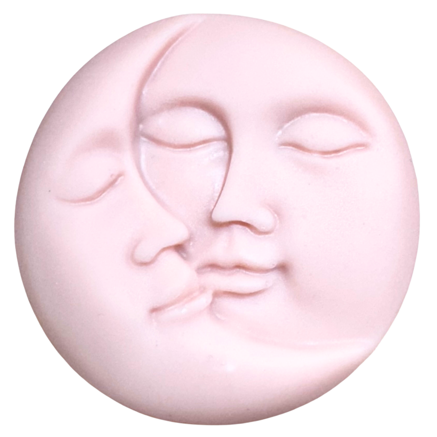 Moon Child Coconut Milk Soap Bar