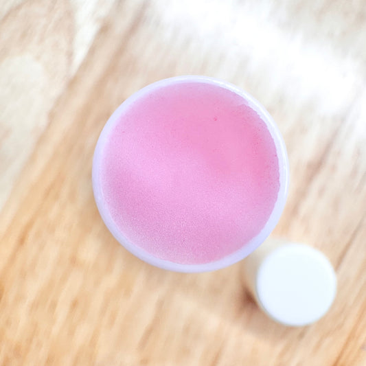 Passionfruit Tinted Lip Butter