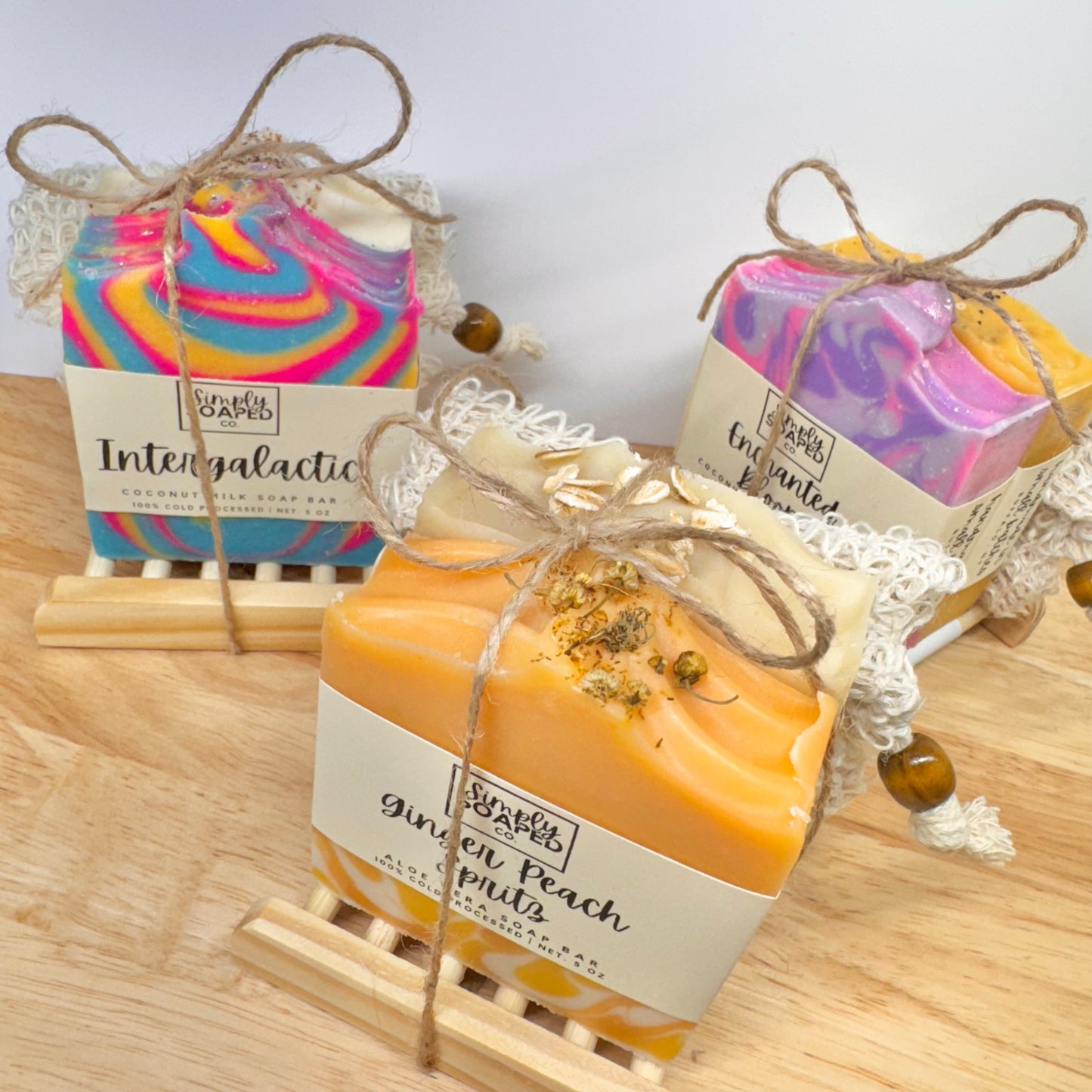 Soap Gift Set