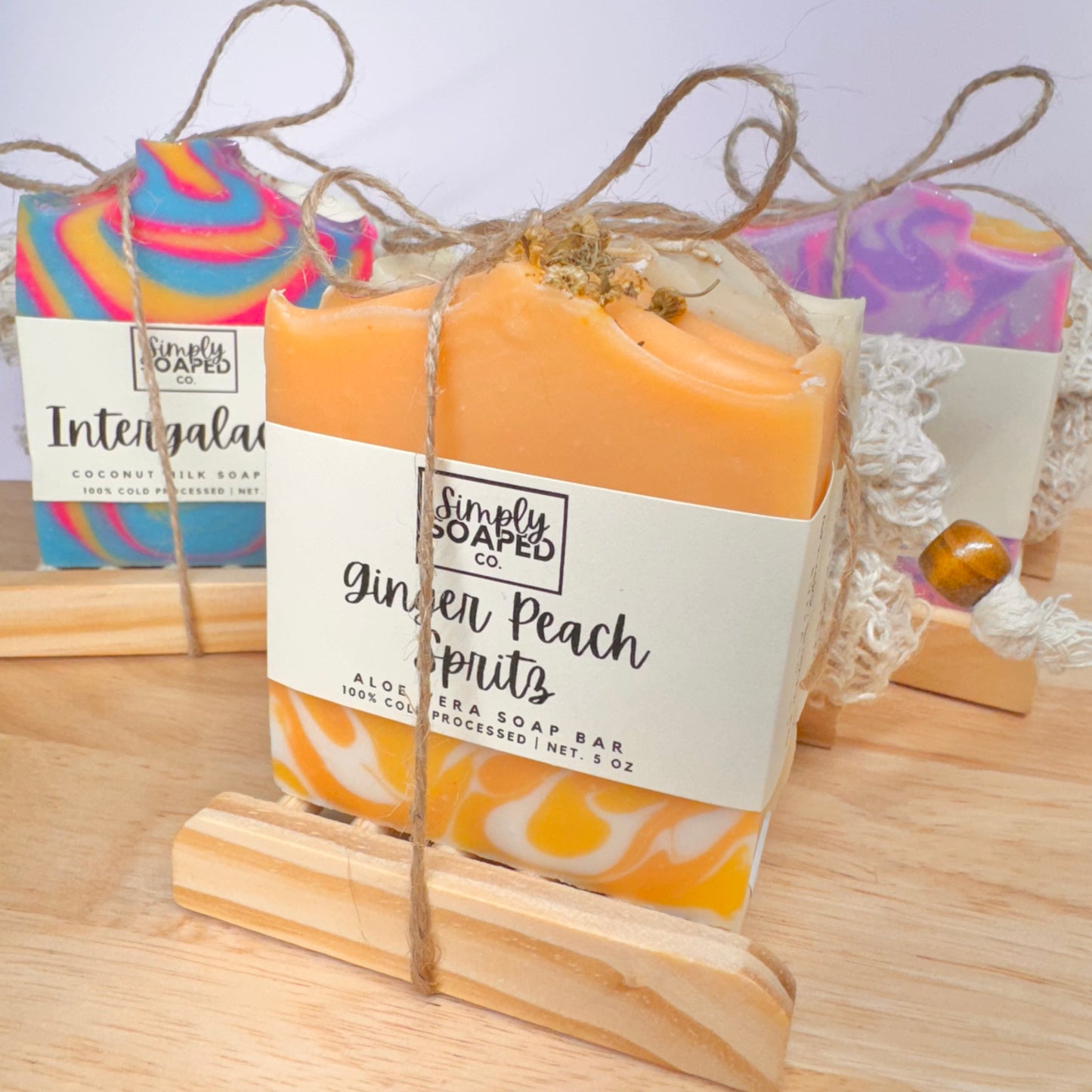 Soap Gift Set