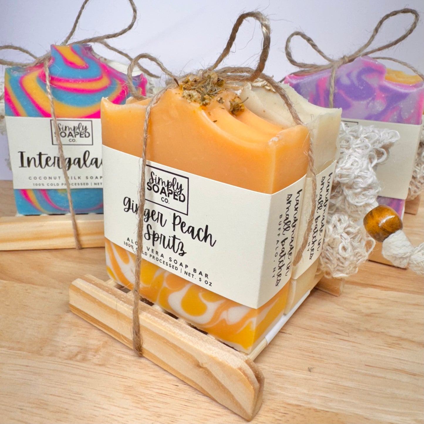 Soap Gift Set