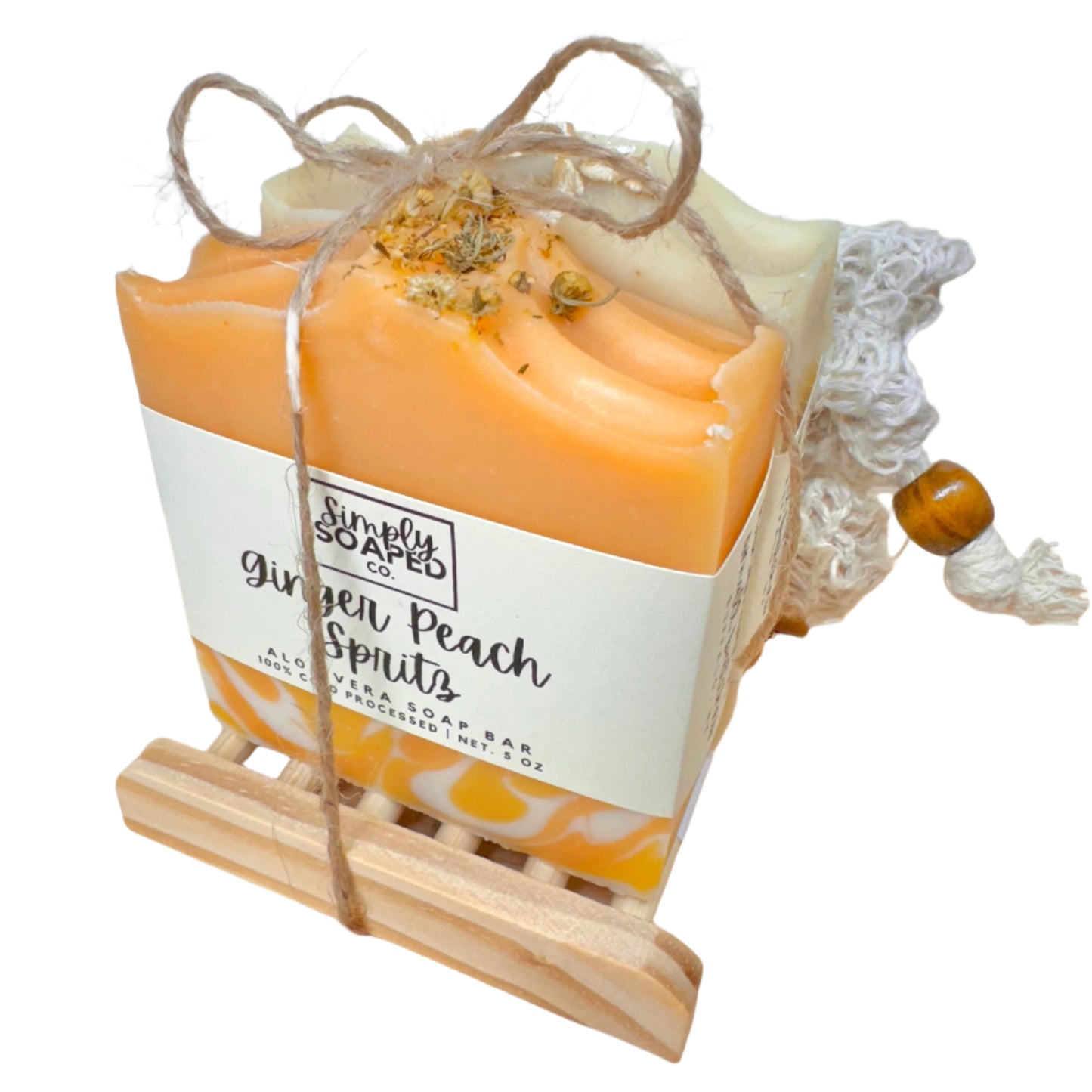 Soap Gift Set