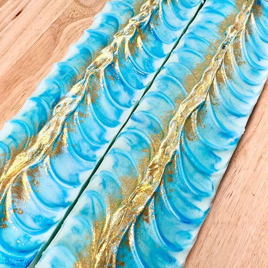 Turquoise Waters Soap Bar