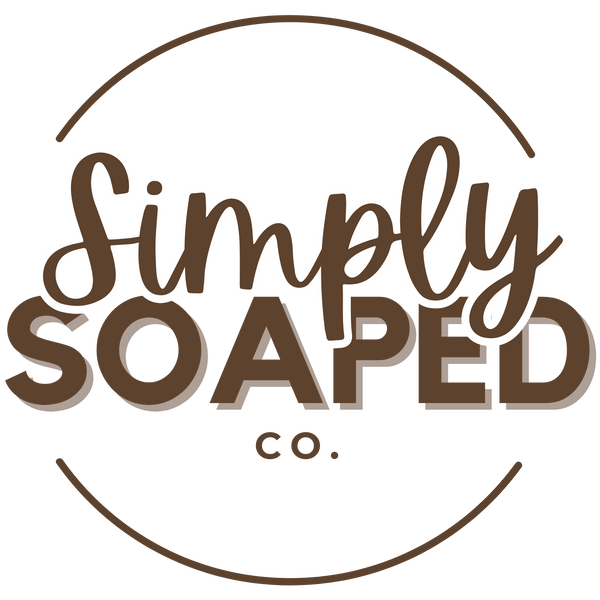 Simply Soaped Co