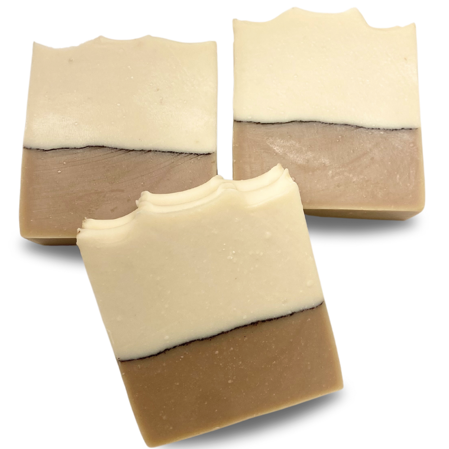 Frankincense & Myrrh Soap Bar