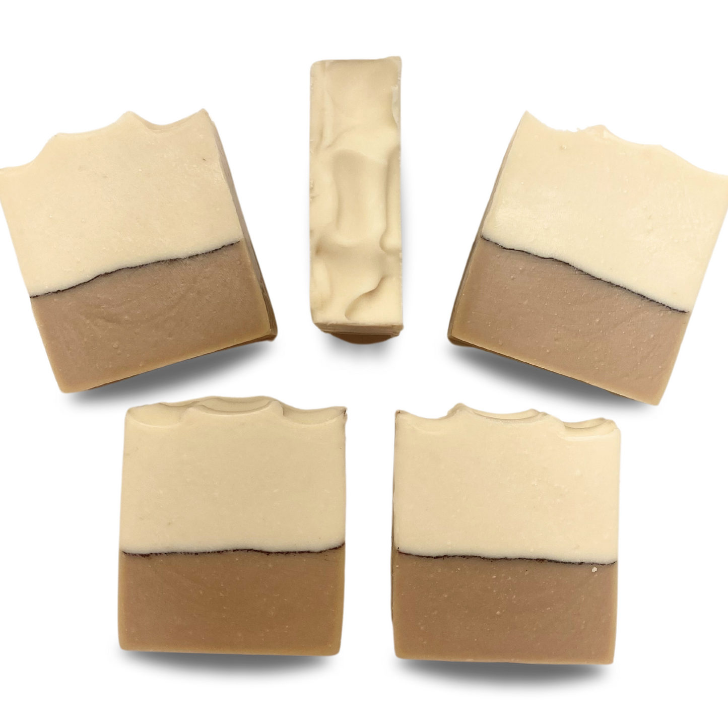 Frankincense & Myrrh Soap Bar