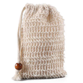Soap Saver Bag