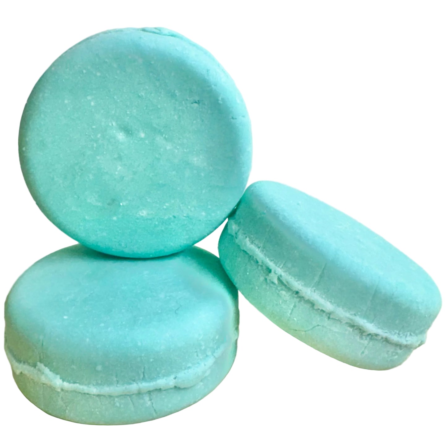 Lime Bergamot Shampoo Bar