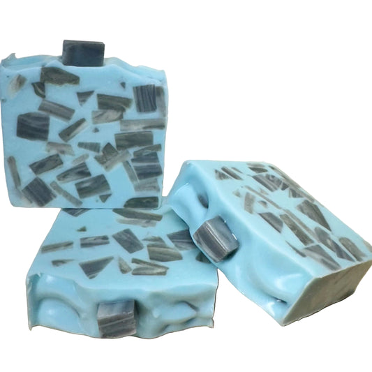 Riverstone Mist Soap Bar