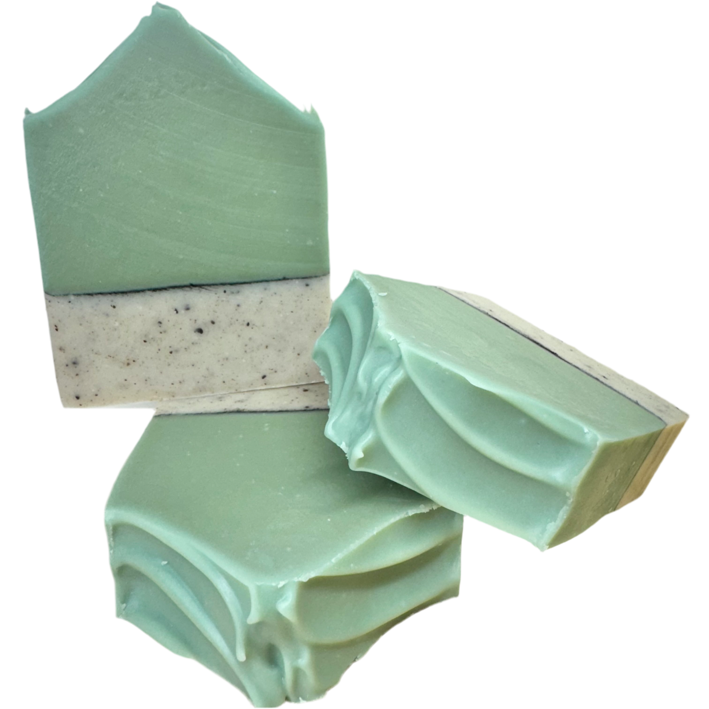 Mountain Man Soap Bar