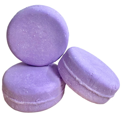 Midnight Amber Shampoo Bar