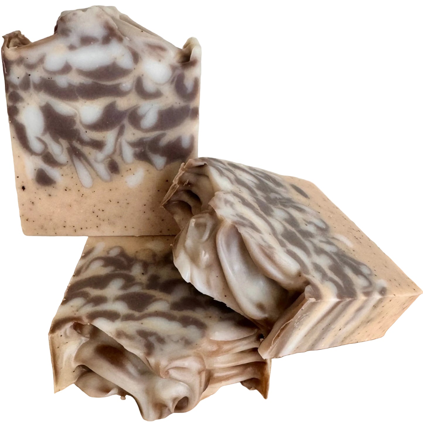 Toasted S’mores Soap Bar