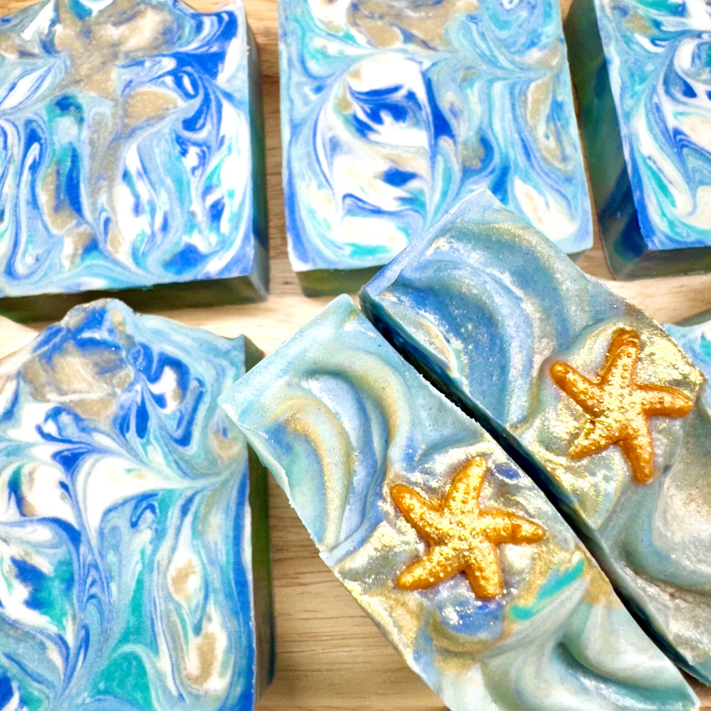 Caribbean Coconut Coconut Milk Soap Bar