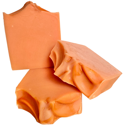 Energize Soap Bar