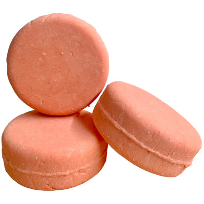 Peach Bellini Shampoo Bar