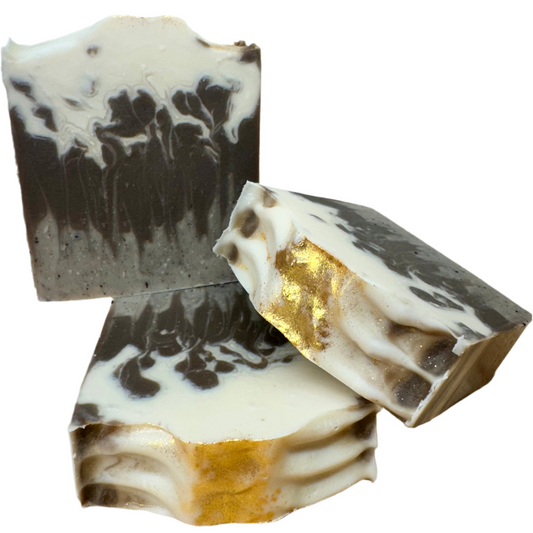 Vanilla Chai Latte Soap Bar