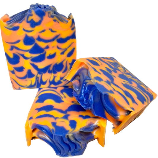 Knick & Nectar Soap Bar