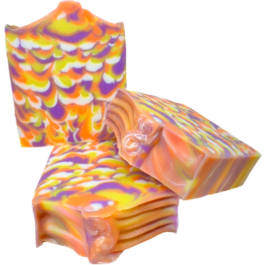 I Put A Spell On You Soap Bar