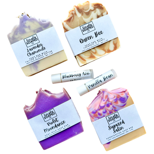 Valentine's Day Gift Set