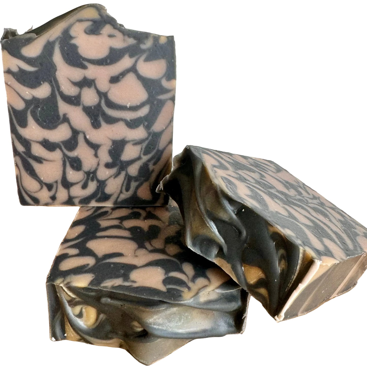 Mahogany Teakwood Soap Bar