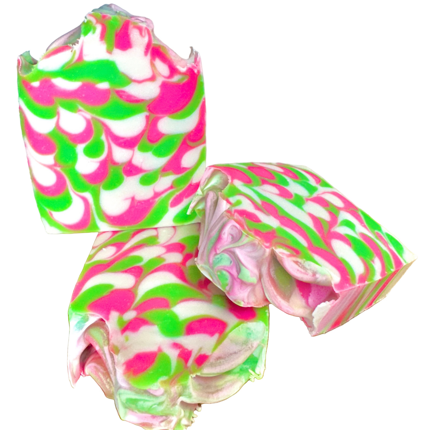 Wicked Watermelon Soap Bar