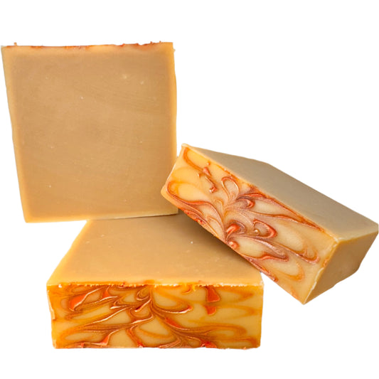 Energize White Tea Soap Bar