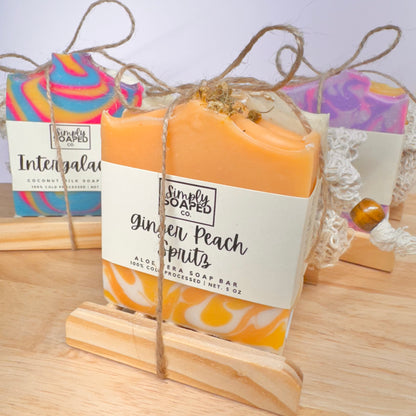 Soap Gift Set