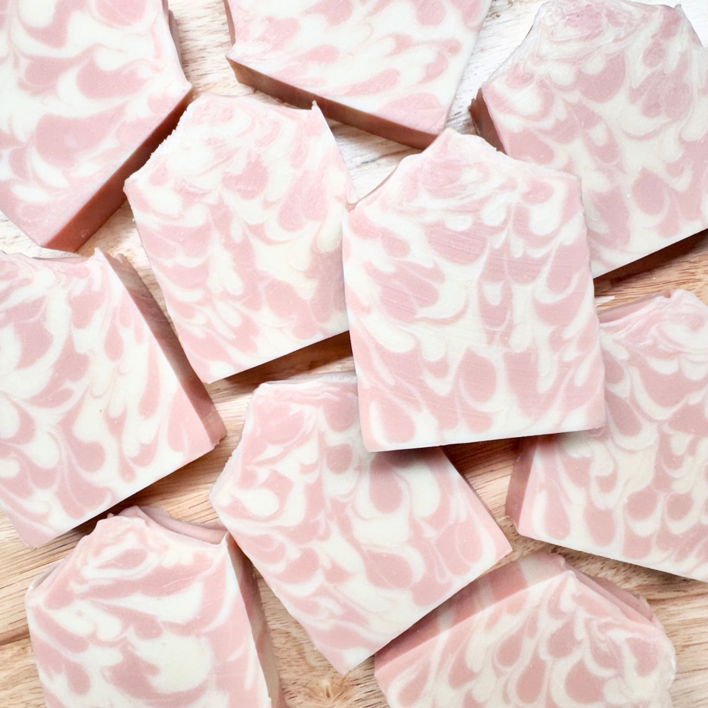 Black Raspberry Vanilla Goat Milk Soap Bar